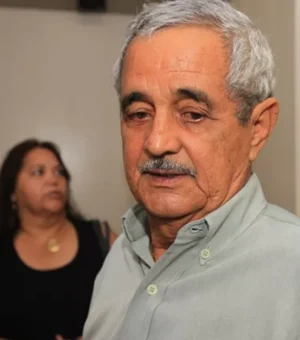 Aos 83 anos, o pai dos sertanejos Zezé e Luciano morre