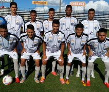 ASA encara a equipe do Sete de Setembro pelas semifinais do Campeonato Alagoano Sub-20