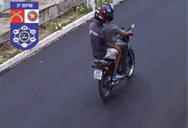 Homem é preso e menor apreendido em flagrante por assalto em Arapiraca