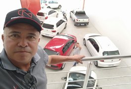 Corretor de carros encontrado morto em estrada vicinal de Arapiraca é identificado; veja detalhes