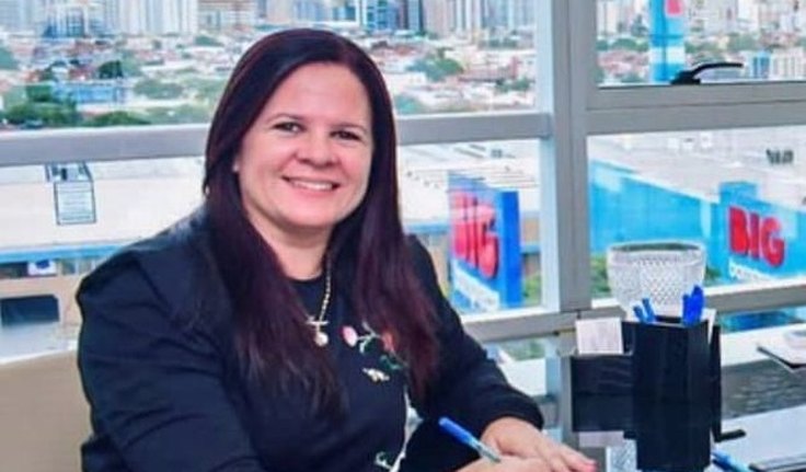 Lívia Carla, prefeita da Barra de Santo Antônio afirma que está sofrendo ameaças políticas