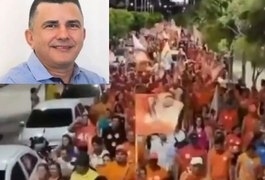 Justiça determina que plataformas removam jingle com acusações contra o ex-prefeito Osmarzinho