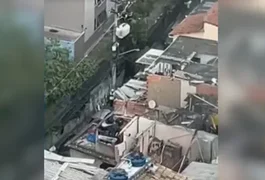 Homem morre vítima da explosão no Jaguaré, zona oeste de SP