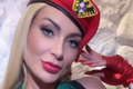 Com o nome artístico 'MC Ímola', Andressa Urach vira cantora de funk e anuncia lançamento de EP