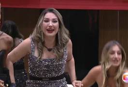 Amanda é a vencedora do 'BBB 23' com 68,9% dos votos e fatura quase R$ 3 milhões