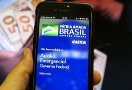 Trabalhadores nascidos em julho podem sacar o auxílio emergencial