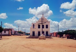 Cadáver é encontrado por populares na zona rural de Craíbas