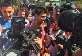 Novak Djokovic testa positivo para Covid-19 após organizar torneio e ignorar protocolos de segurança