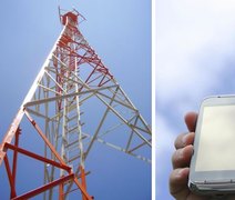 Clientes da operadora 'Tim' ficam sem sinal em São Sebastião