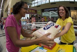 Brasileiros estimam inflação de 11,4% para os próximos 12 meses, diz FGV
