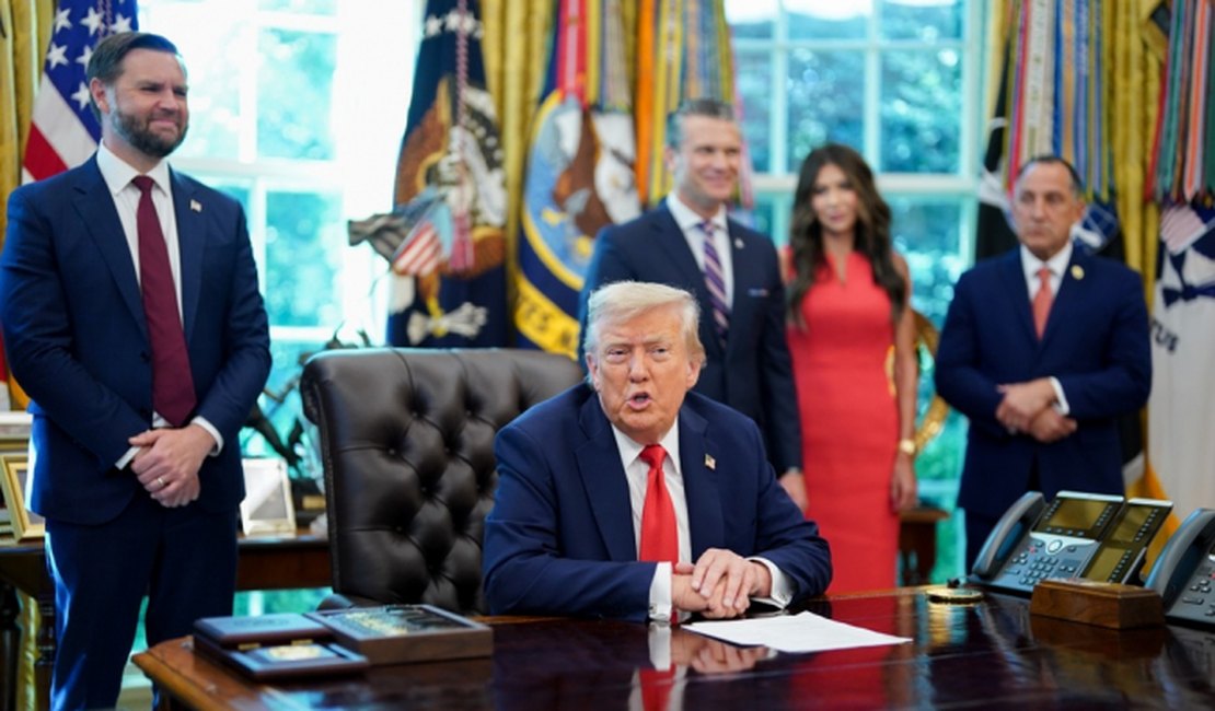 Café, carne bovina, banana e tomate têm tarifas suspensas pelos EUA