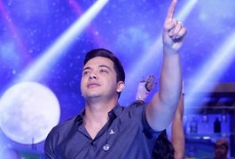 Após polêmicas, Safadão cogita virar cantor gospel: 'Se Deus quiser'