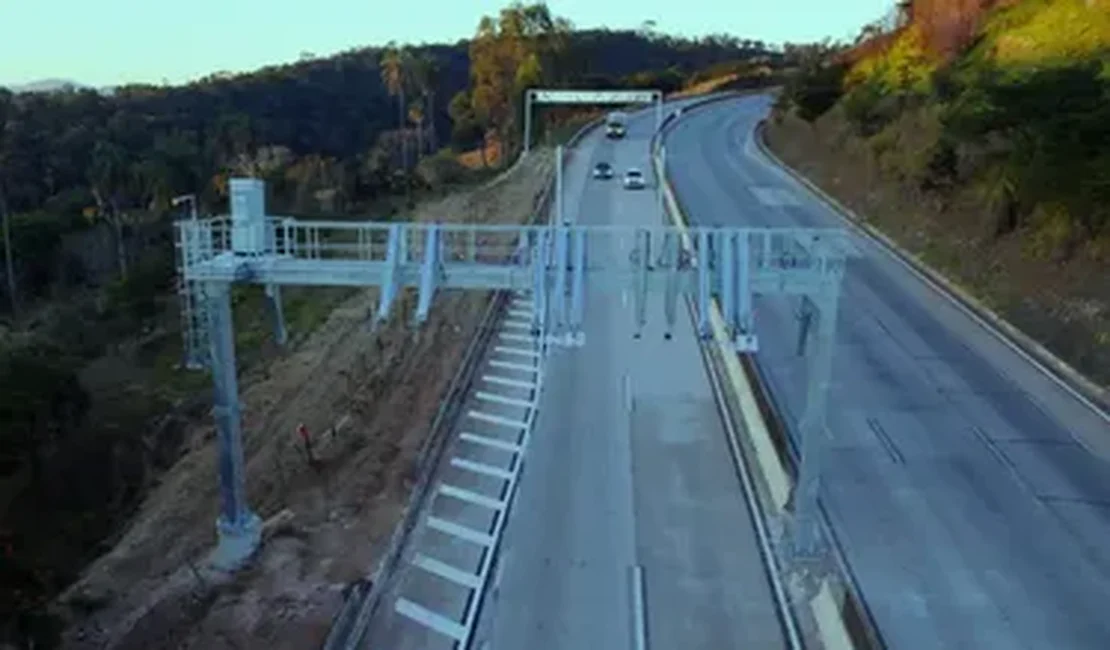 Pedágio eletrônico: entenda as regras para regularização de multas