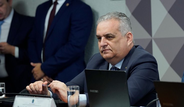 Alfredo Gaspar critica Paulo Dantas por manter equipe sob investigação de R$ 120 milhões