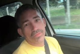 Homem é assassinado em praça na cidade de Batalha