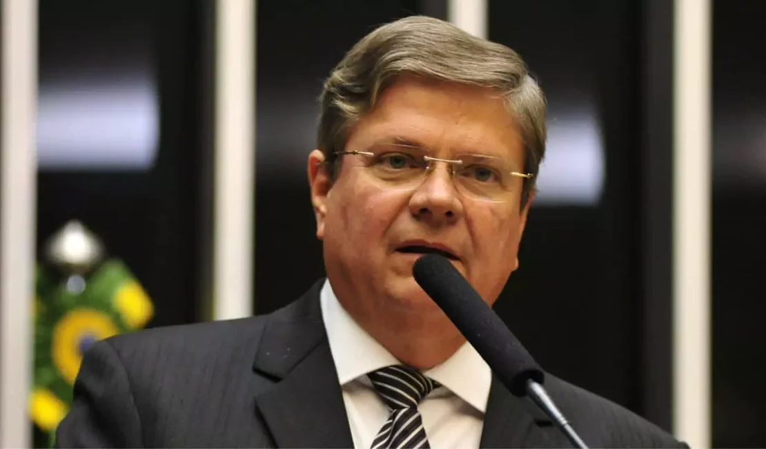 Morre Alexandre Toledo, ex- prefeito de Penedo e ex-secretário de Saúde de Alagoas