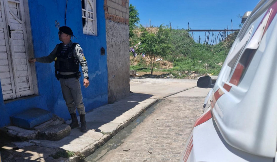 Operação Mulher Protegida cumpre mandados de prisão e intensifica combate à violência doméstica em Alagoas