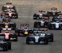 Reajuste de preço da F1 pode render à Globo mais de R$ 500 milhões em 2017