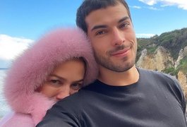 Luana Piovani revela identidade do namorado, saiba quem é