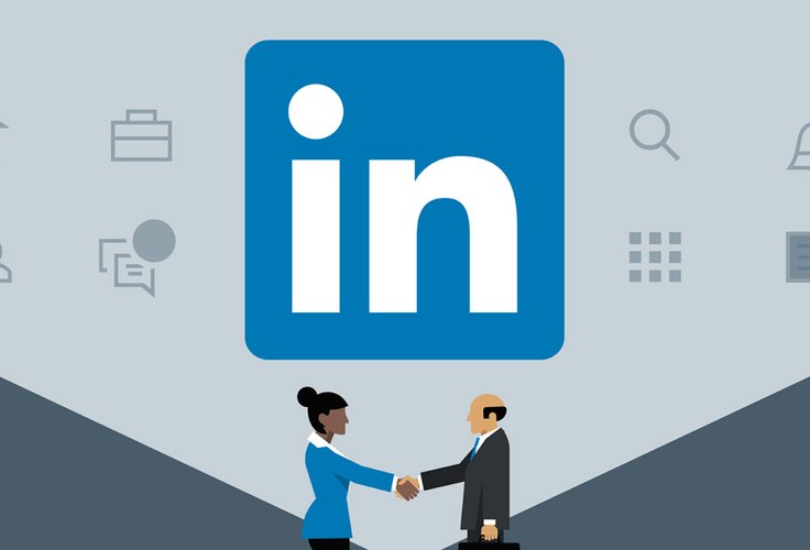 Todo profissional da sua empresa precisa estar no LinkedIn
