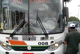 Após o fim da Veleiro, mais de 100 funcionários serão remanejados para outras empresas de ônibus