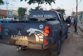Reincidente no crime, jovem é capturado pela Polícia Civil