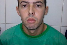 PC prende e autua homem por receptação qualificada e adulteração