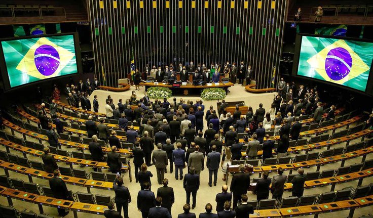 Redução da Maioridade Penal na PEC da Segurança Pública