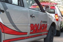 Homem que seria motorista de aplicativo é morto a tiros no bairro Cidade Universitária, em Maceió