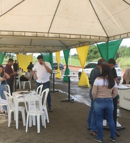 Com parcelas a partir de  R$ 298, Construtora Ouro Verde lança residencial em Arapiraca; assista