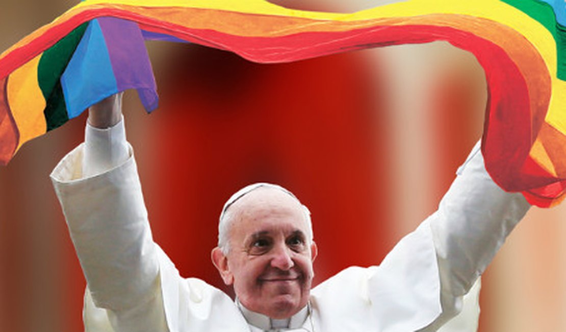 Na véspera da Parada, Igreja Católica lança nota em apoio à comunidade gay