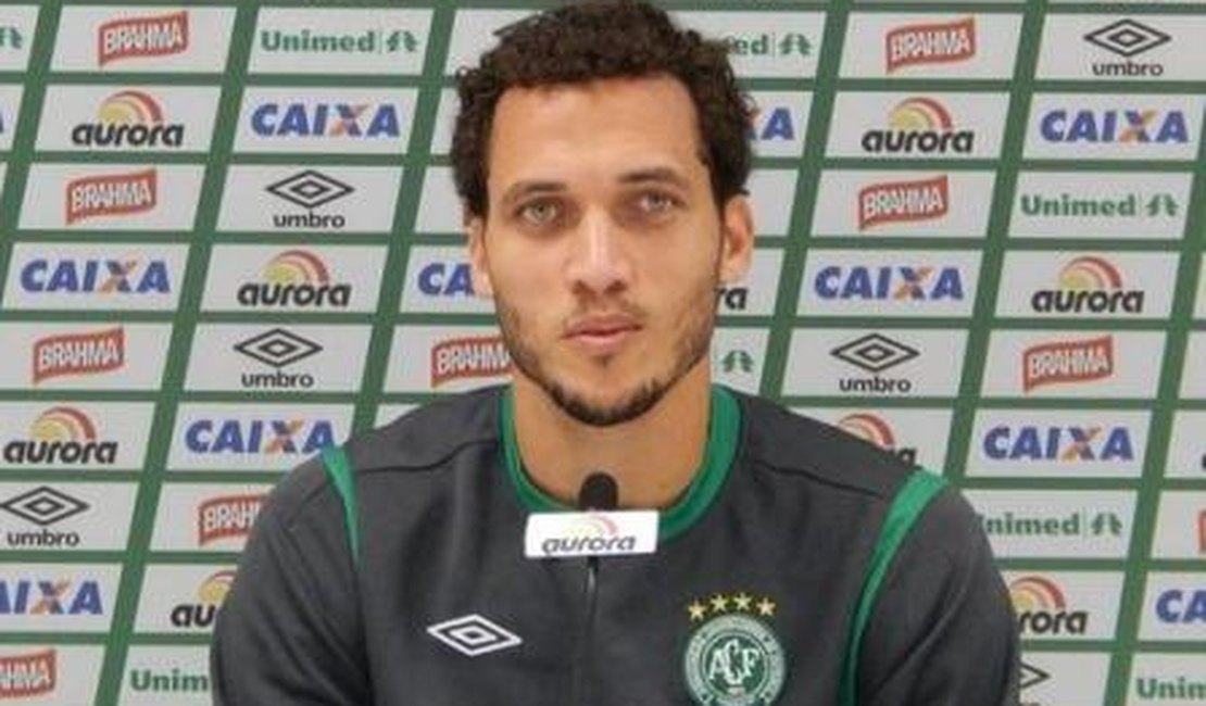 Após 13 dias do acidente com Chape, Neto é avisado de morte de companheiros