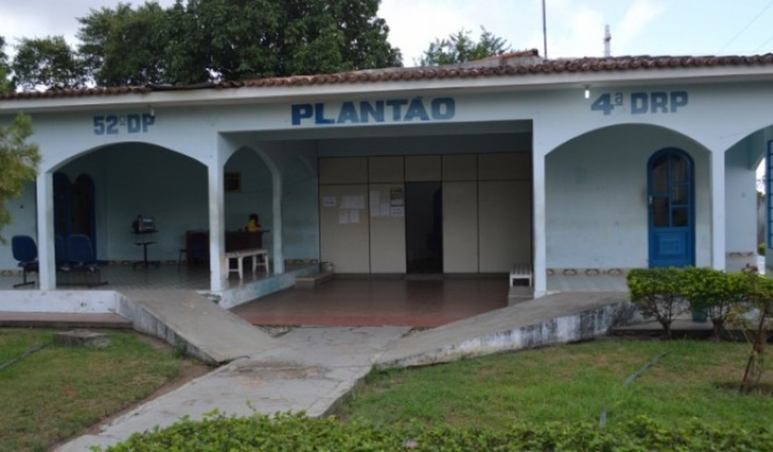 Homem tem ciclomotor furtado por “amigo” durante festa em Arapiraca