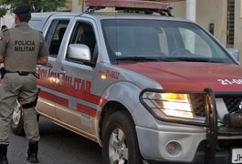 Menor de 16 anos morre em troca de tiros com a PM em Maceió