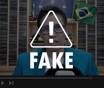 É falso que variante da Covid-19 afete gravemente o fígado ou provoque hepatite