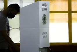 Veja lista dos 51 municípios que terão segundo turno no Brasil e como fazer para justificar o voto em Alagoas