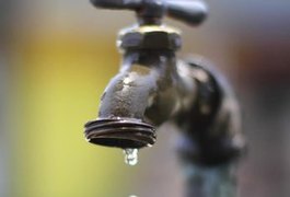 Falta de energia afeta fornecimento de água para bairros da parte alta de Arapiraca