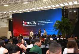 Conecta Contábil se consolida como maior evento do setor em Alagoas