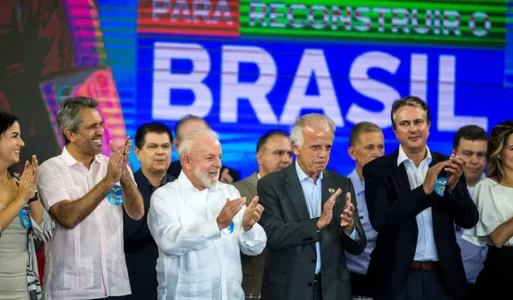 Em Fortaleza, Lula assina decreto e ITA terá primeiro campus no Nordeste