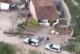 MP expede recomendação para controle sobre mortes em confronto policial