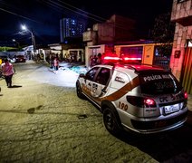 Polícia Militar de AL convoca militares para Serviço Voluntário Remunerado