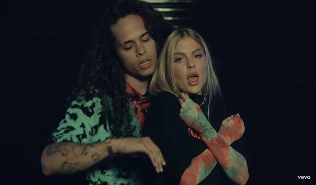 Novo casal? Após se separar de Whinderson, Luísa Sonza pode estar vivendo novo amor; entenda