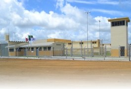 Agentes penitenciários encontram reeducando morto dentro de cela