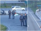 Guarda civil é encontrada morta a tiros na Rodovia dos Imigrantes, em São Paulo