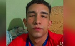 Wellisson José dos Santos morreu ao ter moto atingida por carro, em Arapiraca