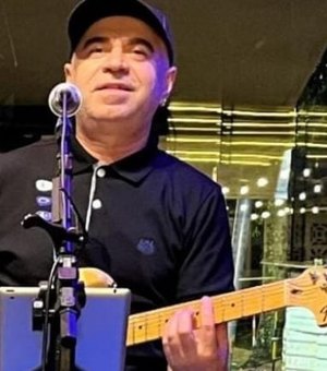 Músico de Arapiraca lança canção para homenagear o aniversário da cidade