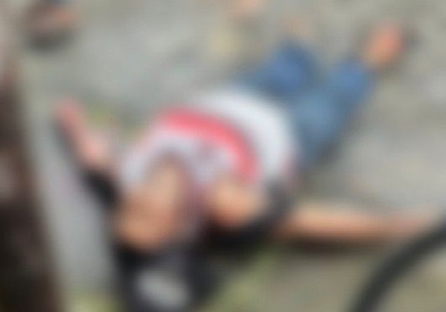 Trabalhador é morto a tiros em obra no bairro Feitosa, em Maceió