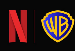 Netflix anuncia compra da Warner Bros. Discovery por US$ 72 bilhões