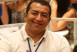 Após mais de 24 horas, diretor de revista reaparece em Santana do Ipanema