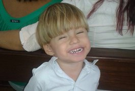 Padrasto confessa que agredia o pequeno Dyllan